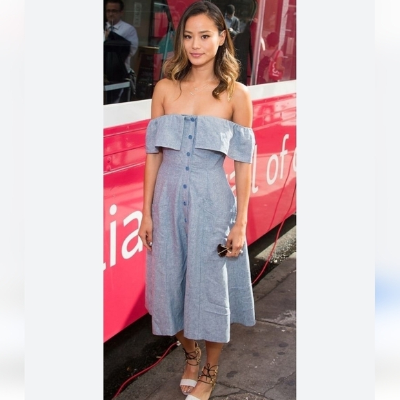 Reformation Mariana / Annabelle Dress - Picture 8 of 8